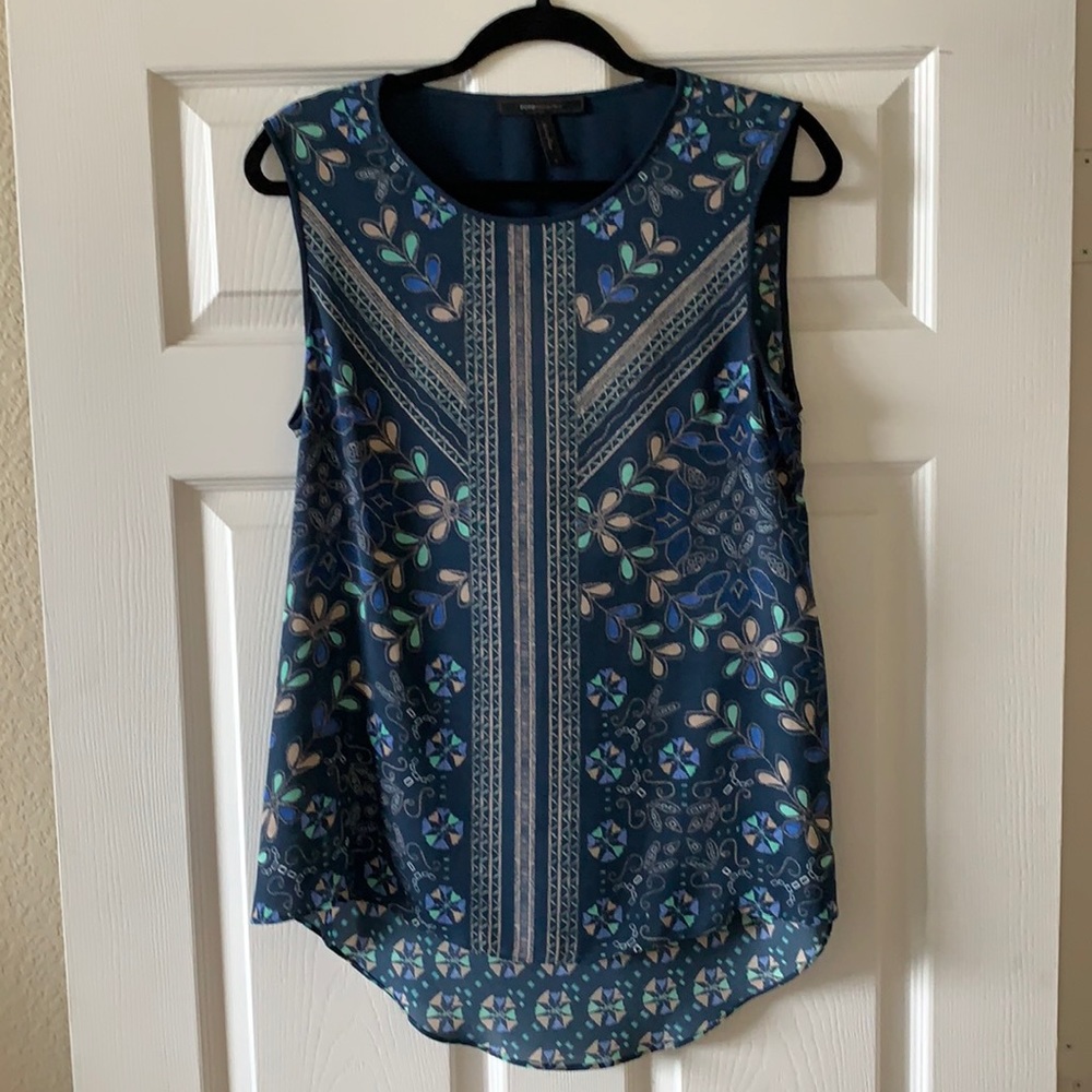 BCBG Max Tank